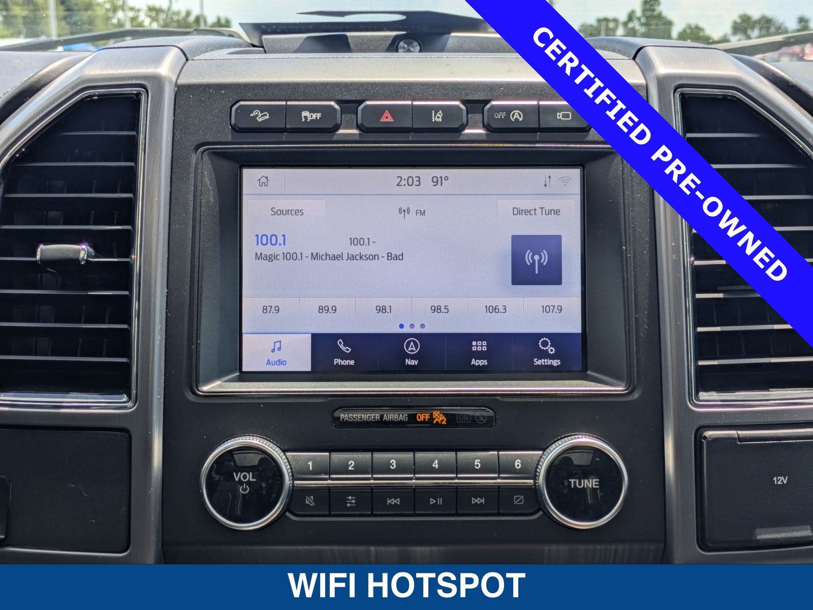2020 Ford Expedition Platinum