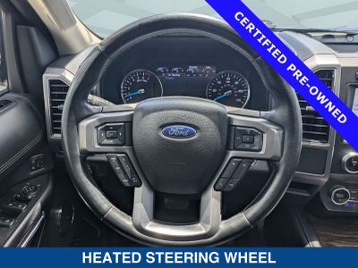 2020 Ford Expedition Platinum