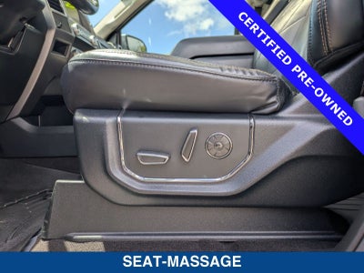 2020 Ford Expedition Platinum