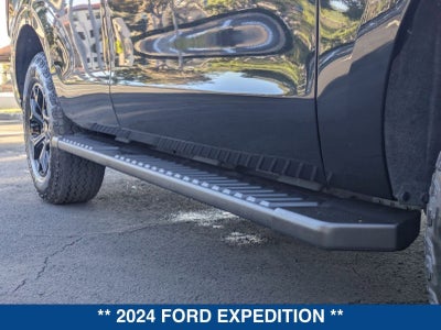 2024 Ford Expedition Timberline