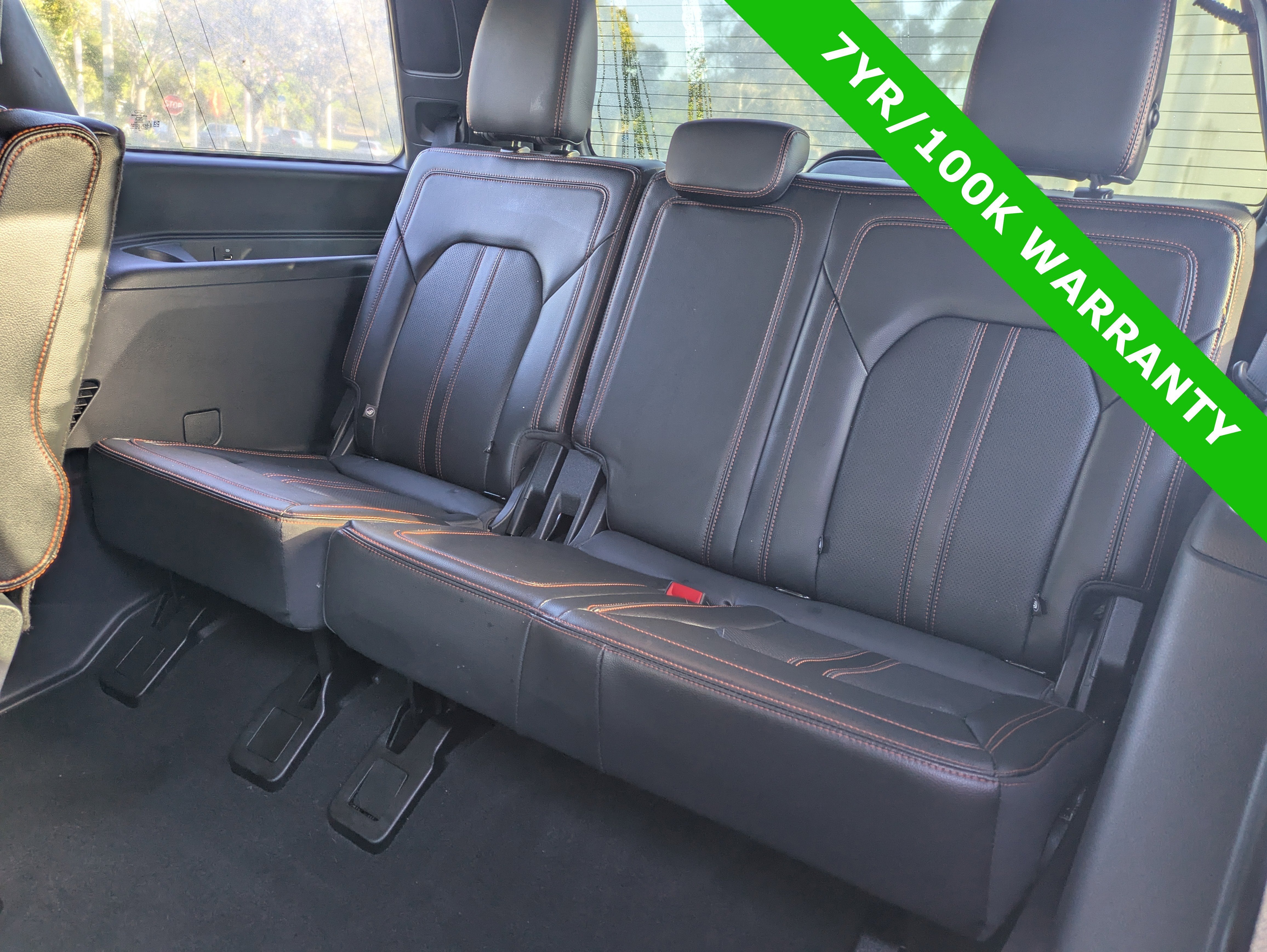 2024 Ford Expedition Timberline