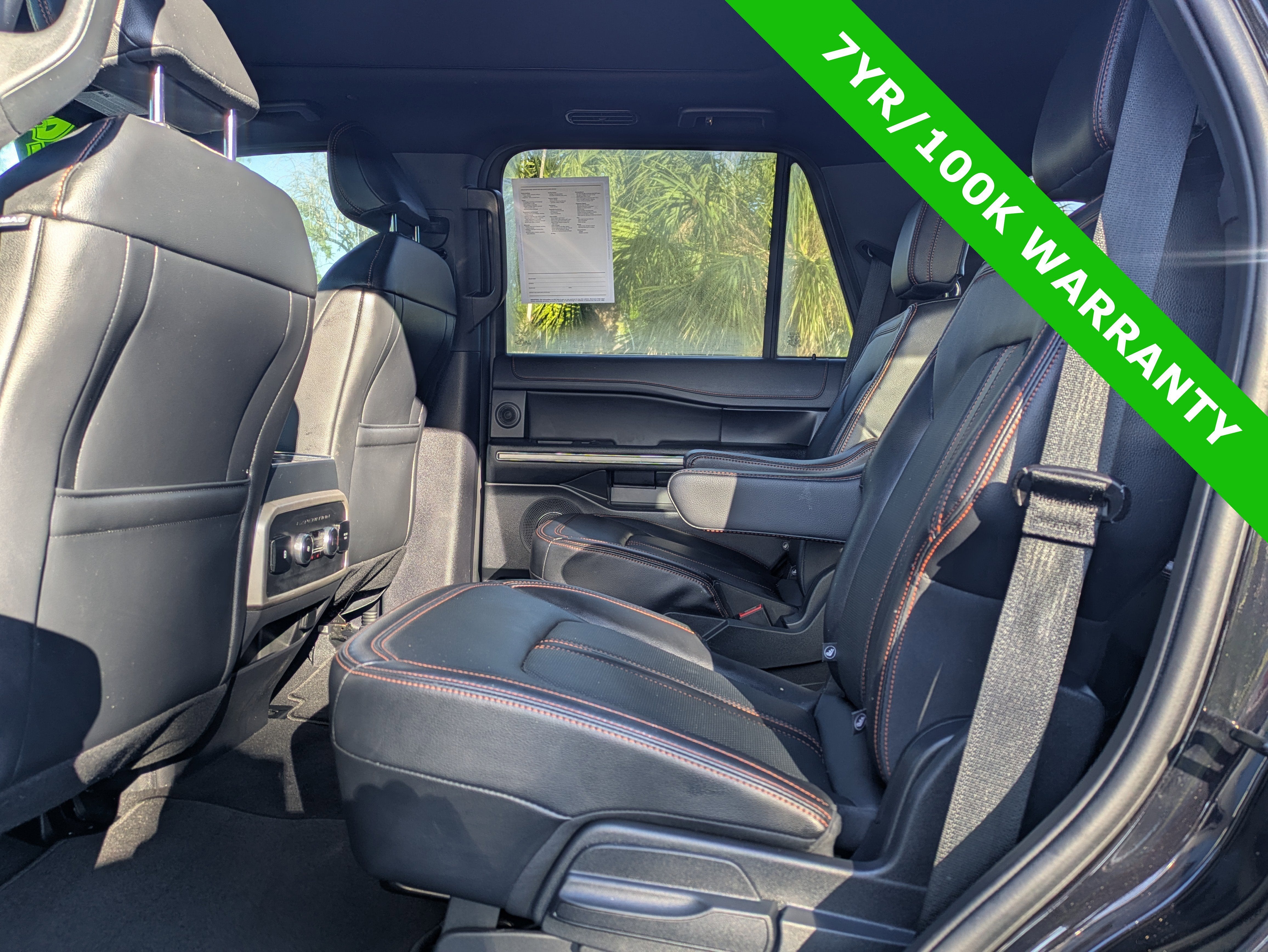 2024 Ford Expedition Timberline