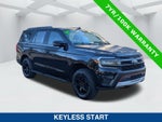 2024 Ford Expedition Timberline