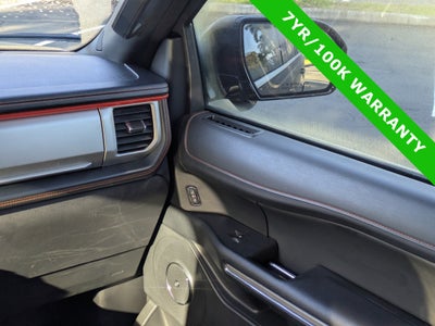 2024 Ford Expedition Timberline