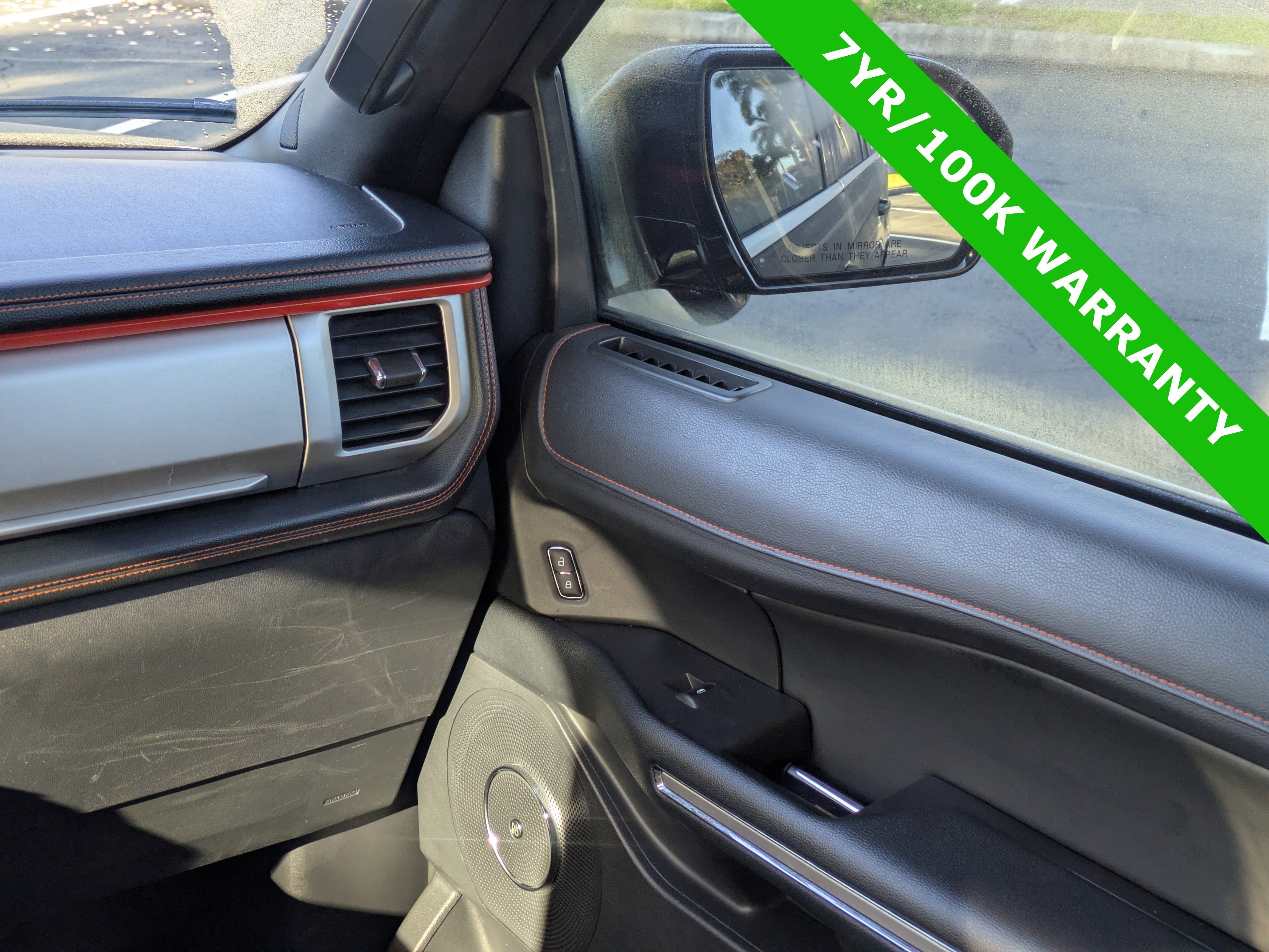 2024 Ford Expedition Timberline