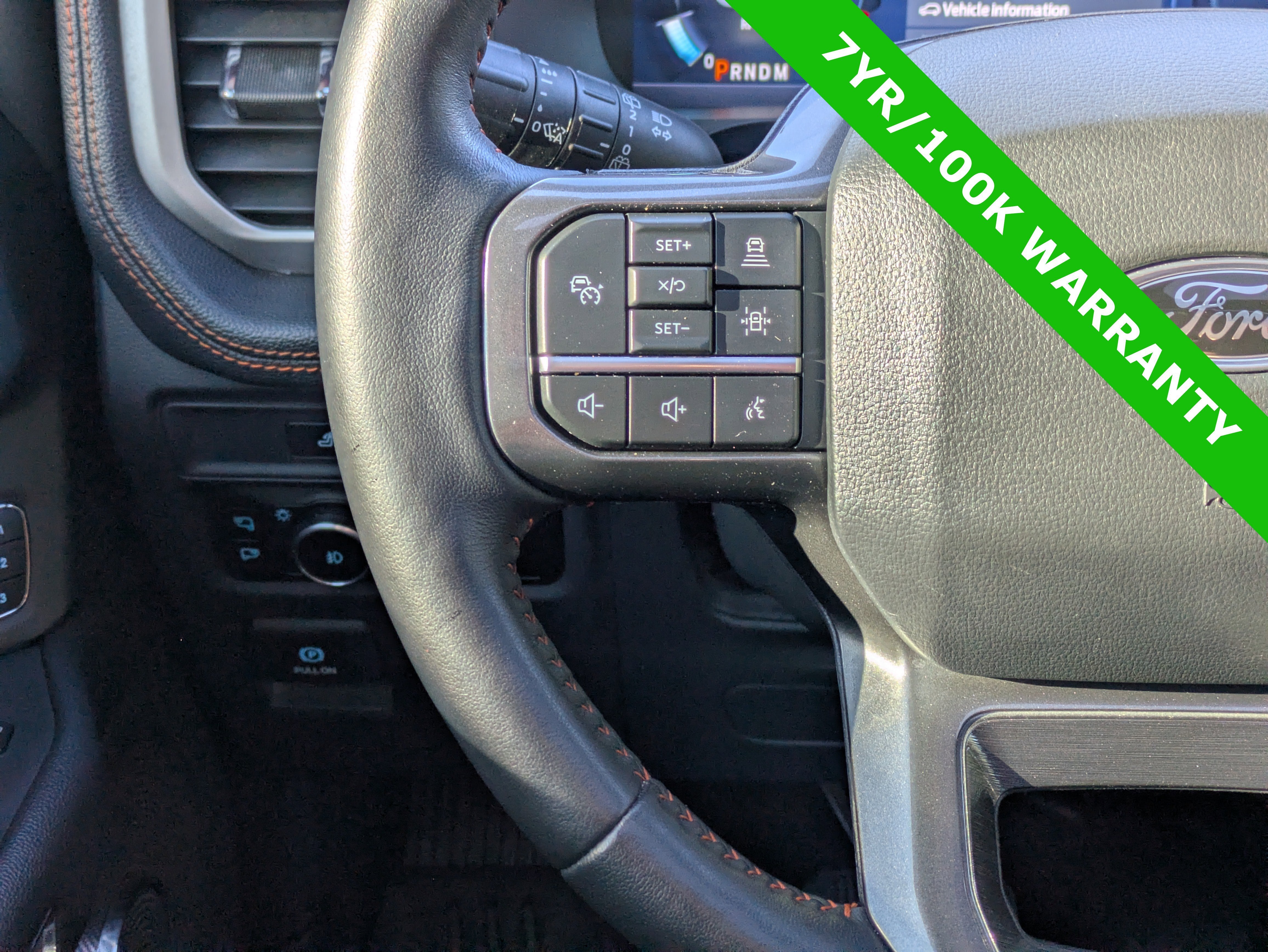 2024 Ford Expedition Timberline