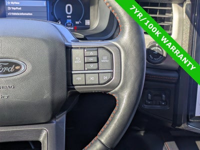 2024 Ford Expedition Timberline