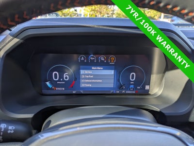 2024 Ford Expedition Timberline