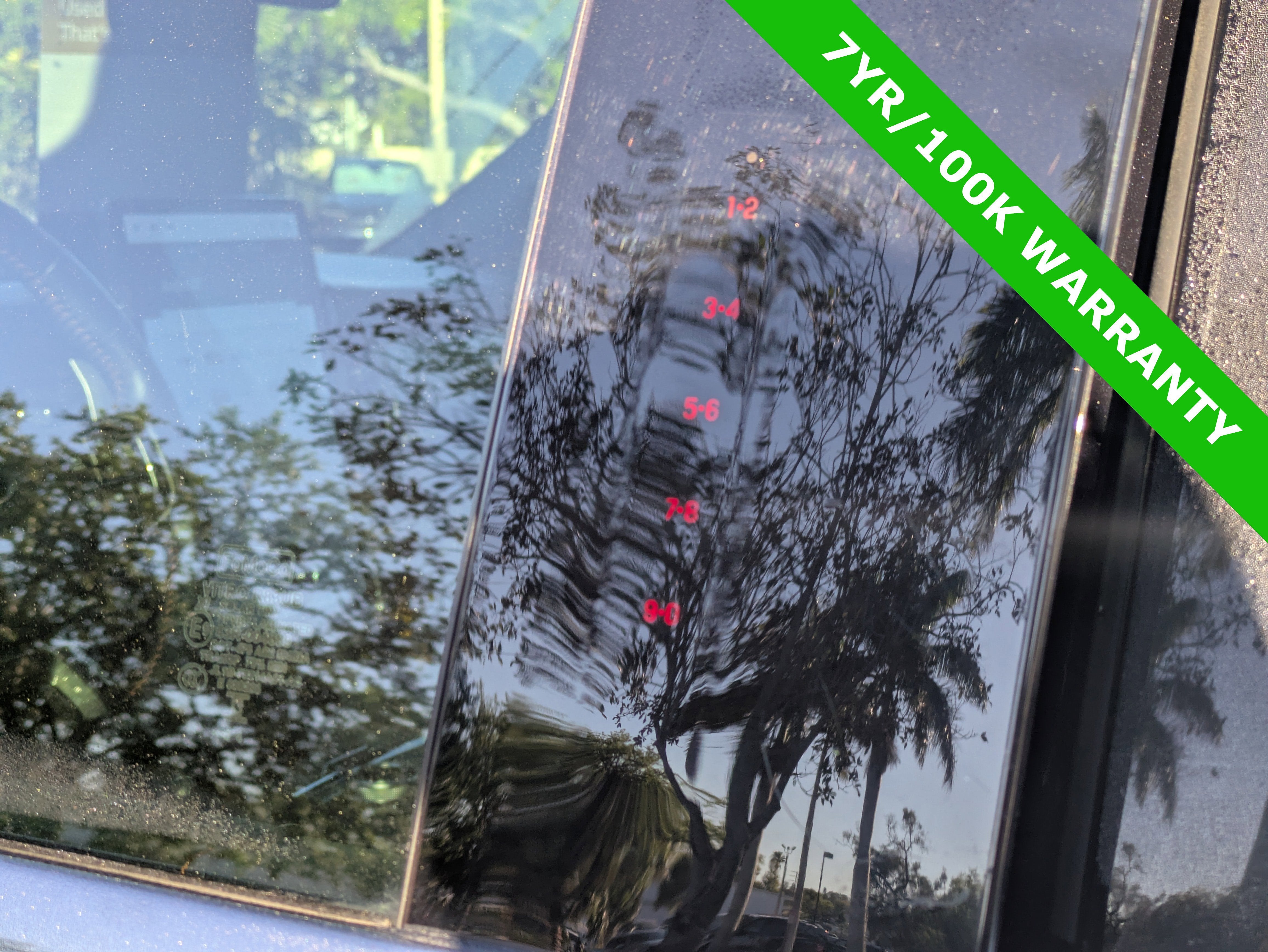 2024 Ford Expedition Timberline