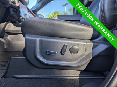 2024 Ford Expedition Timberline