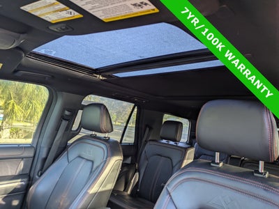 2024 Ford Expedition Timberline