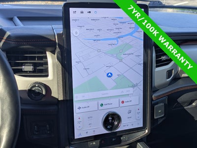 2024 Ford Expedition Timberline