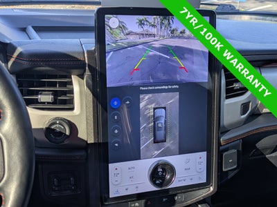 2024 Ford Expedition Timberline