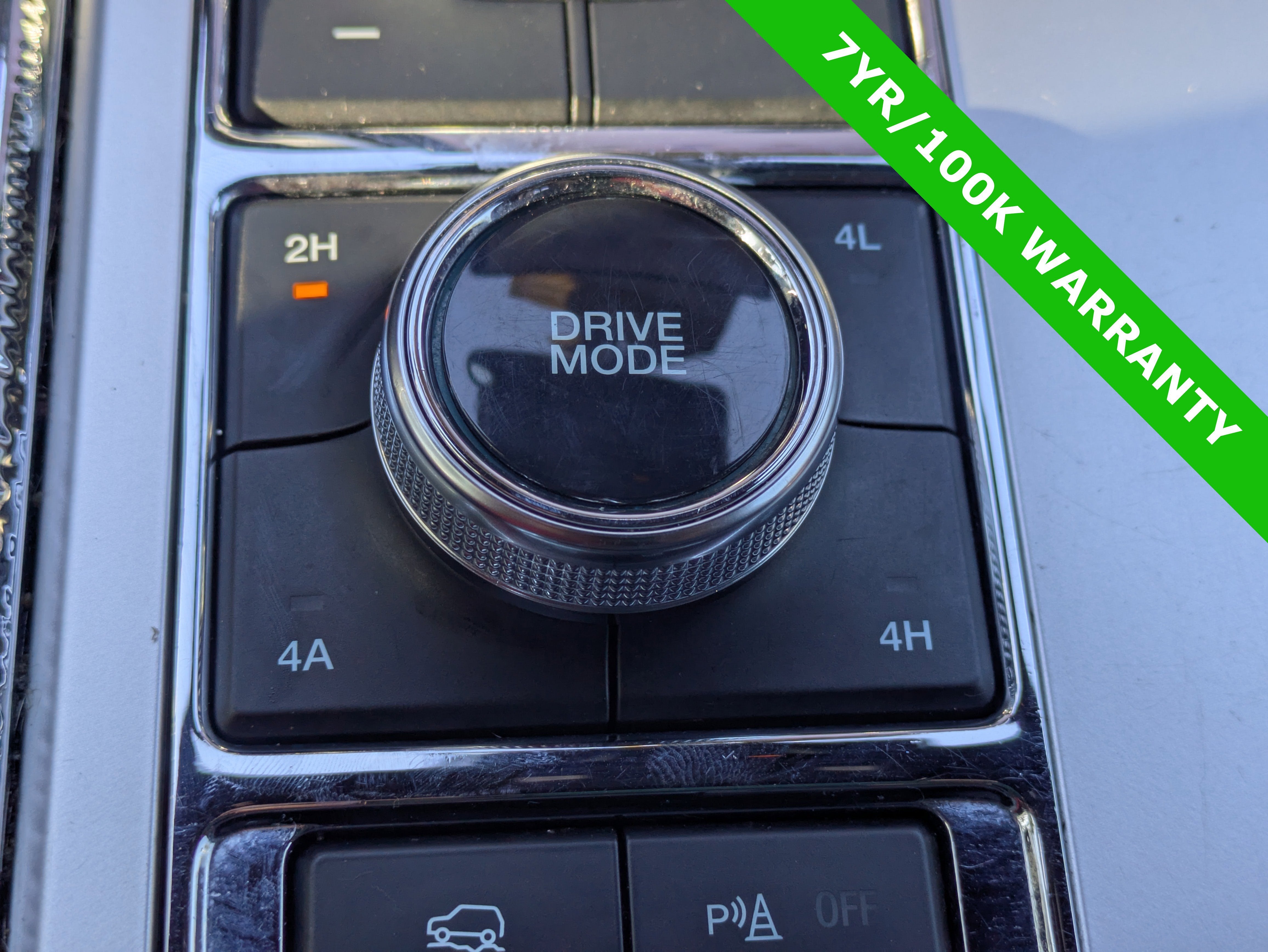 2024 Ford Expedition Timberline