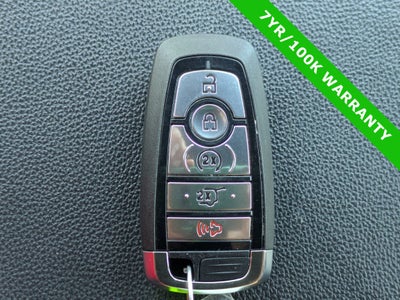 2024 Ford Expedition Timberline