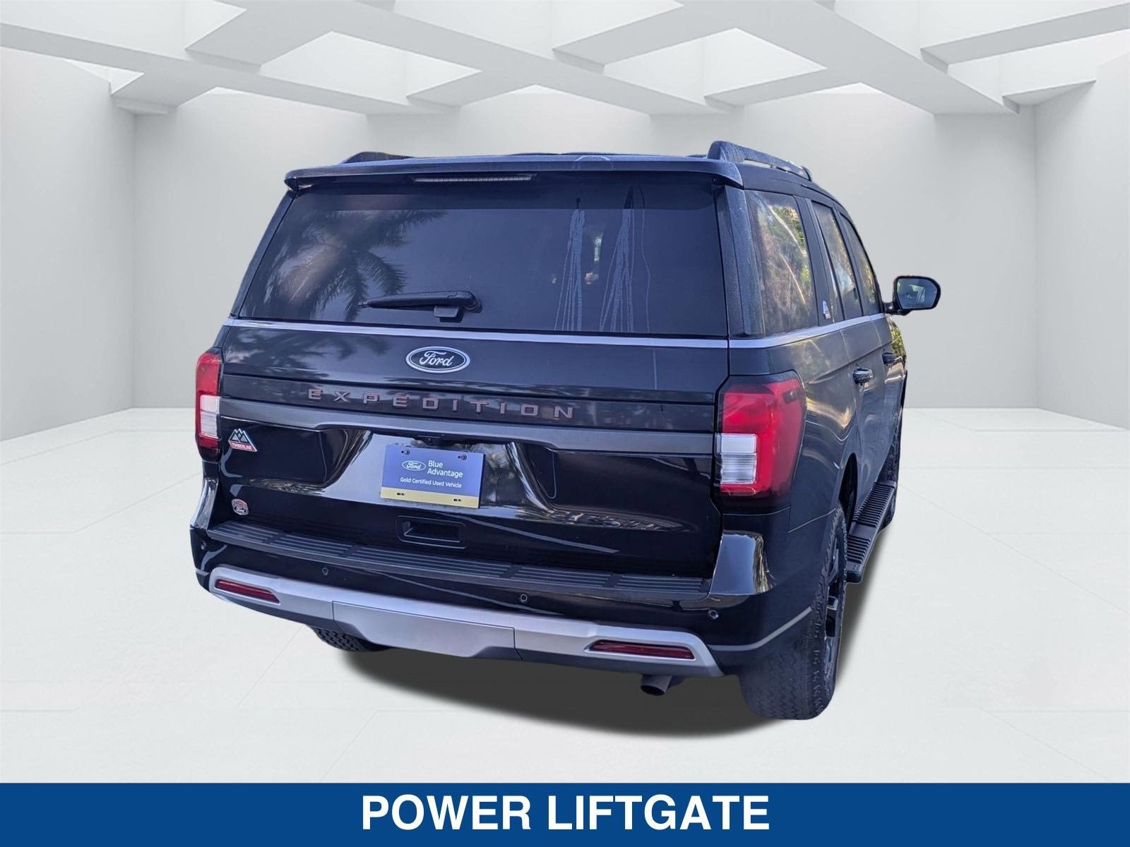 2024 Ford Expedition Timberline