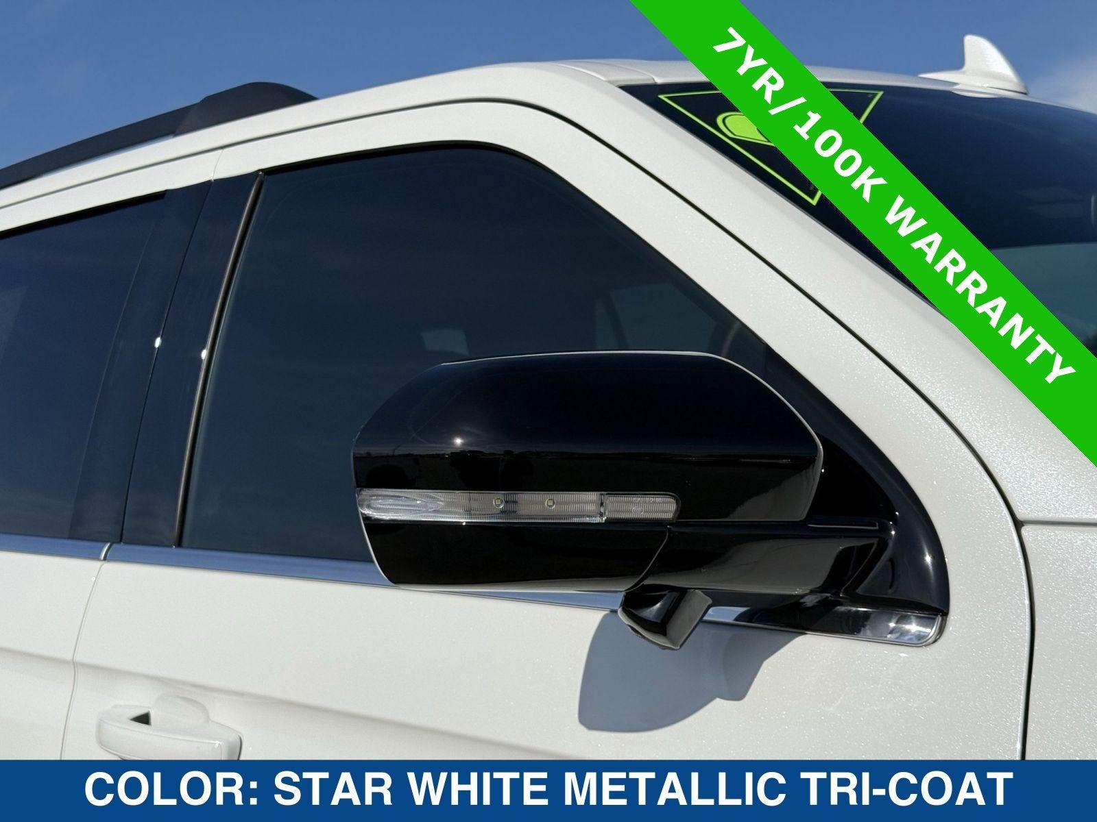 2024 Ford Expedition Timberline