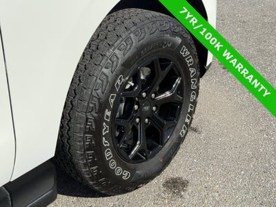 2024 Ford Expedition Timberline