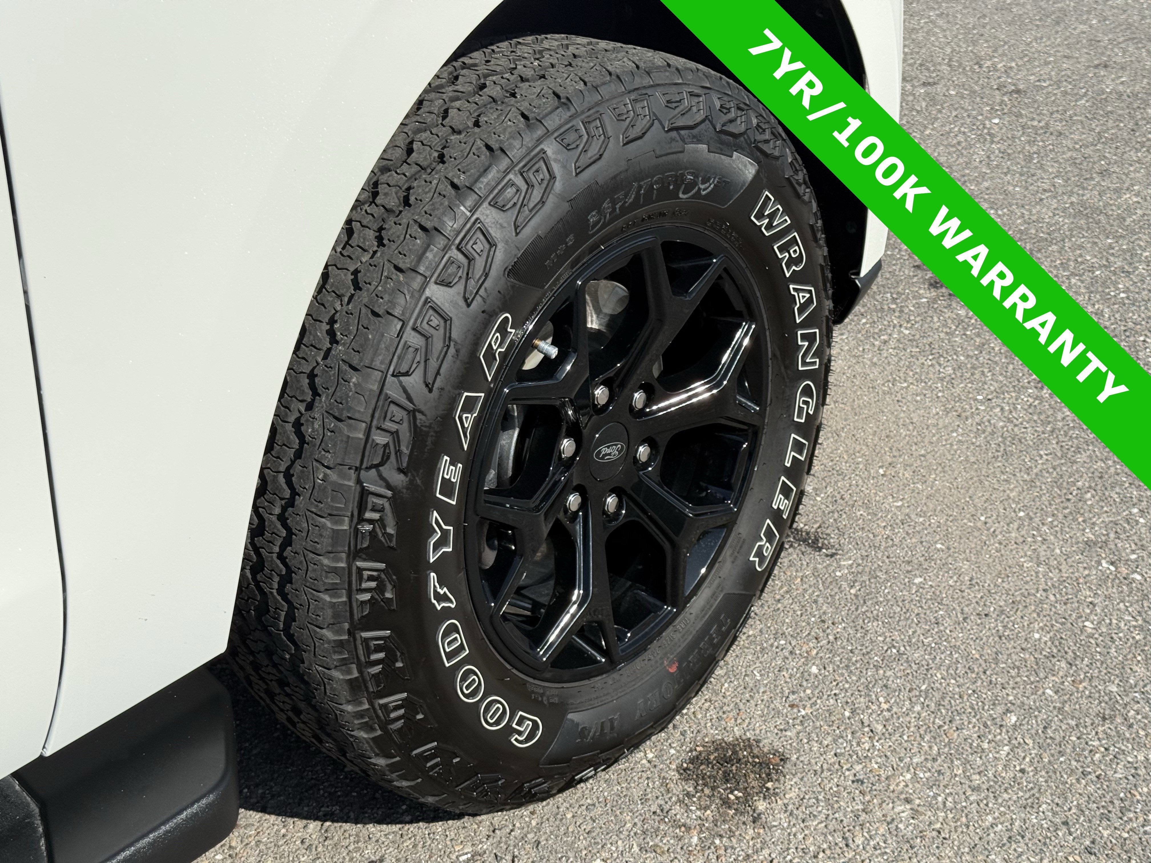 2024 Ford Expedition Timberline