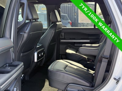2024 Ford Expedition Timberline
