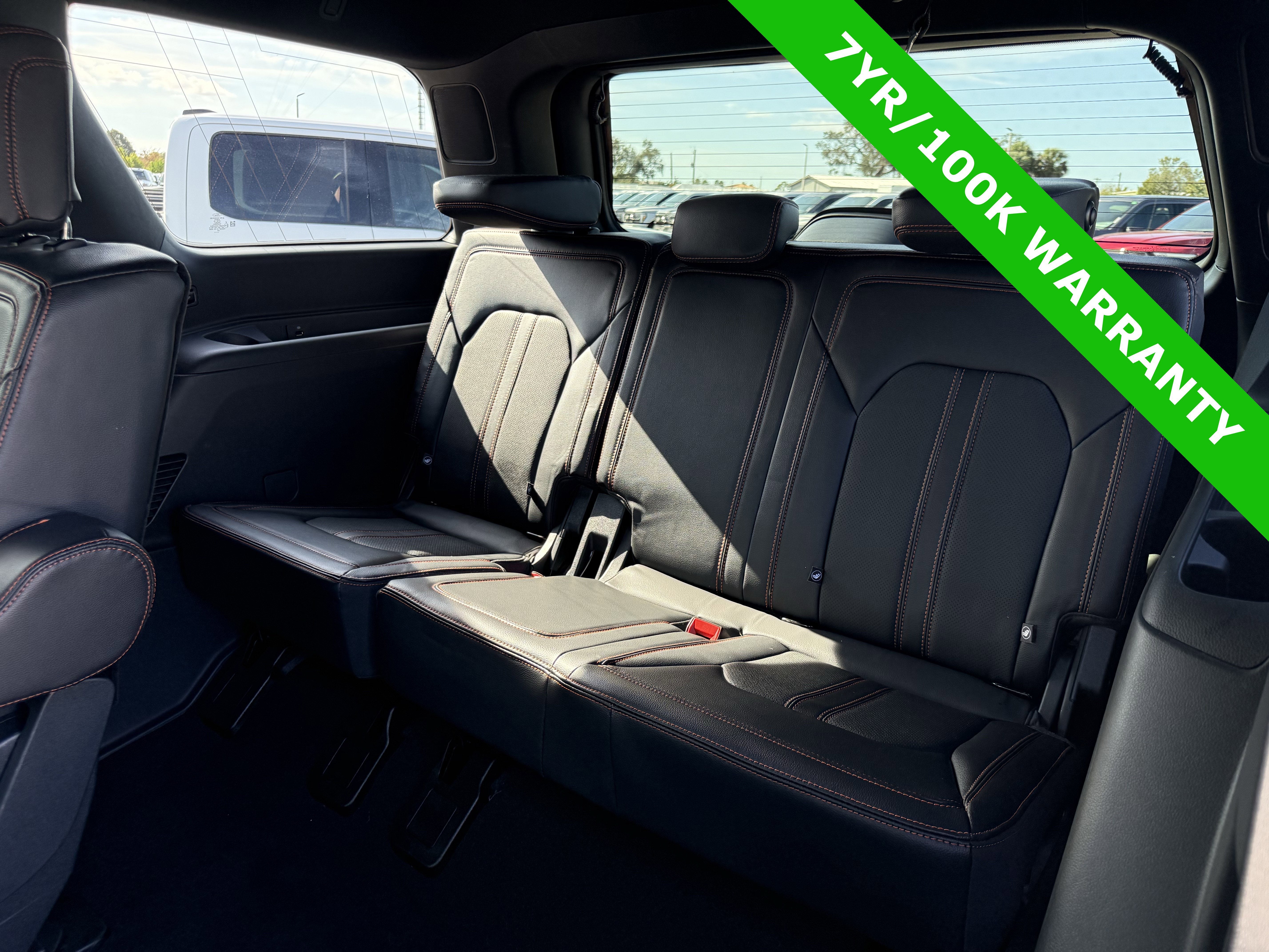 2024 Ford Expedition Timberline