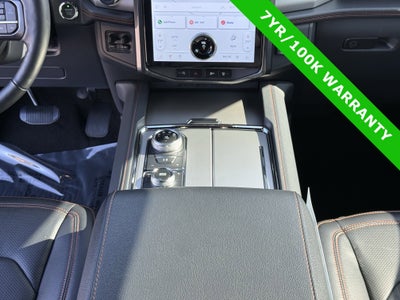 2024 Ford Expedition Timberline