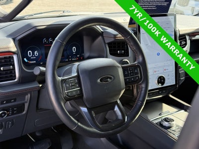 2024 Ford Expedition Timberline