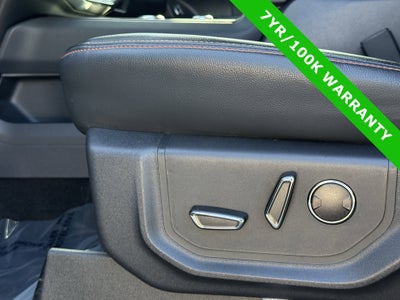 2024 Ford Expedition Timberline