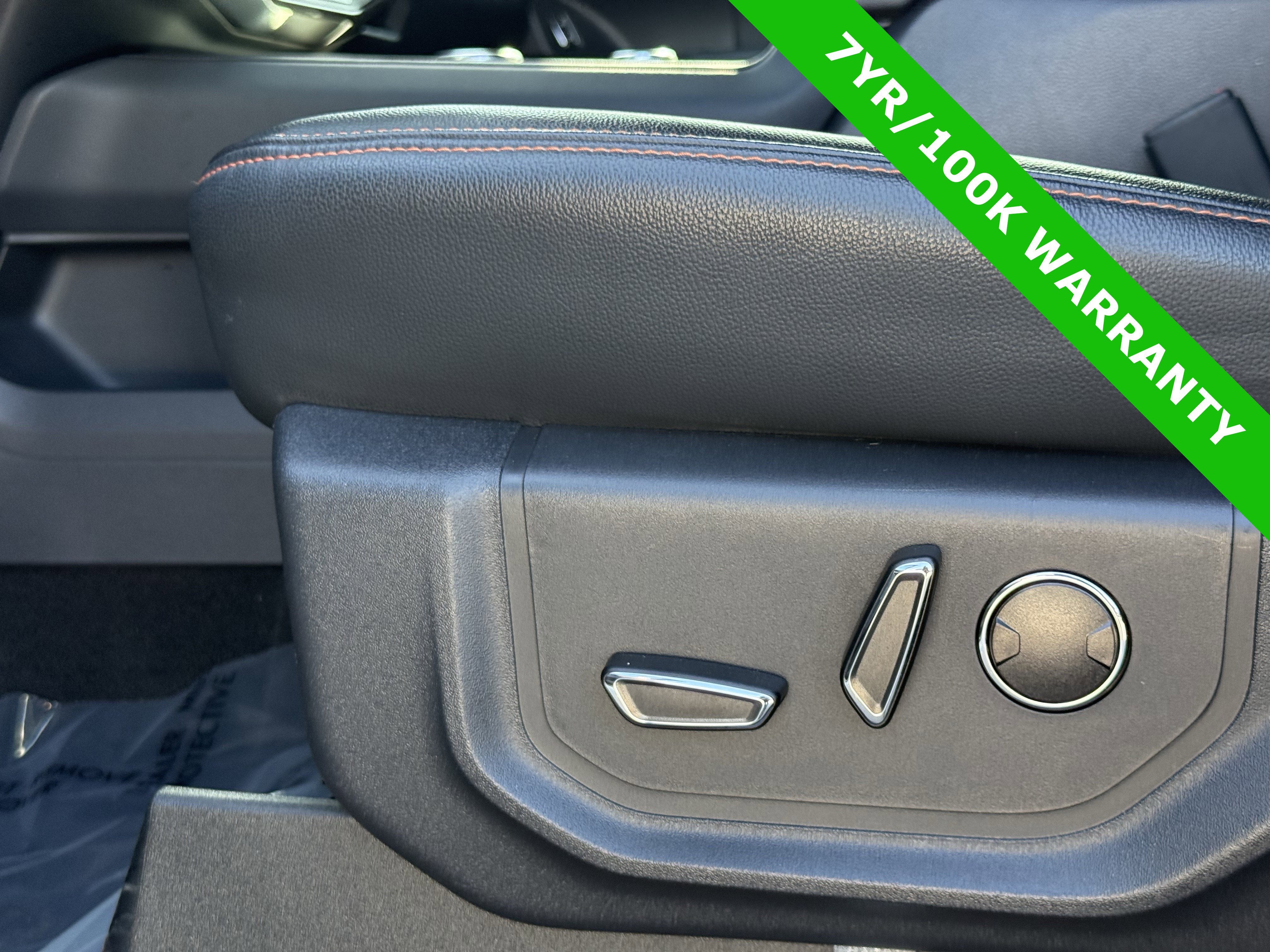 2024 Ford Expedition Timberline