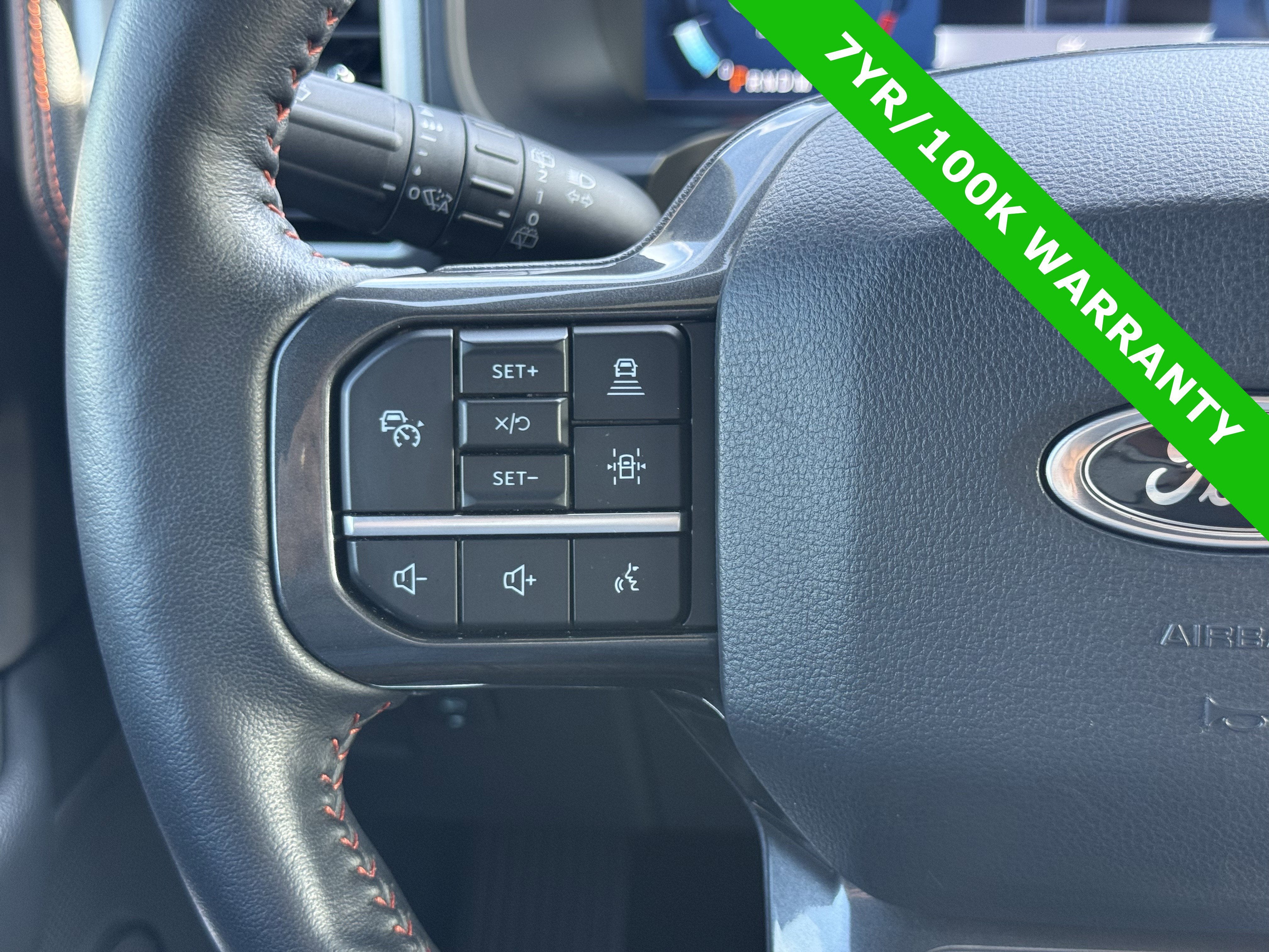 2024 Ford Expedition Timberline