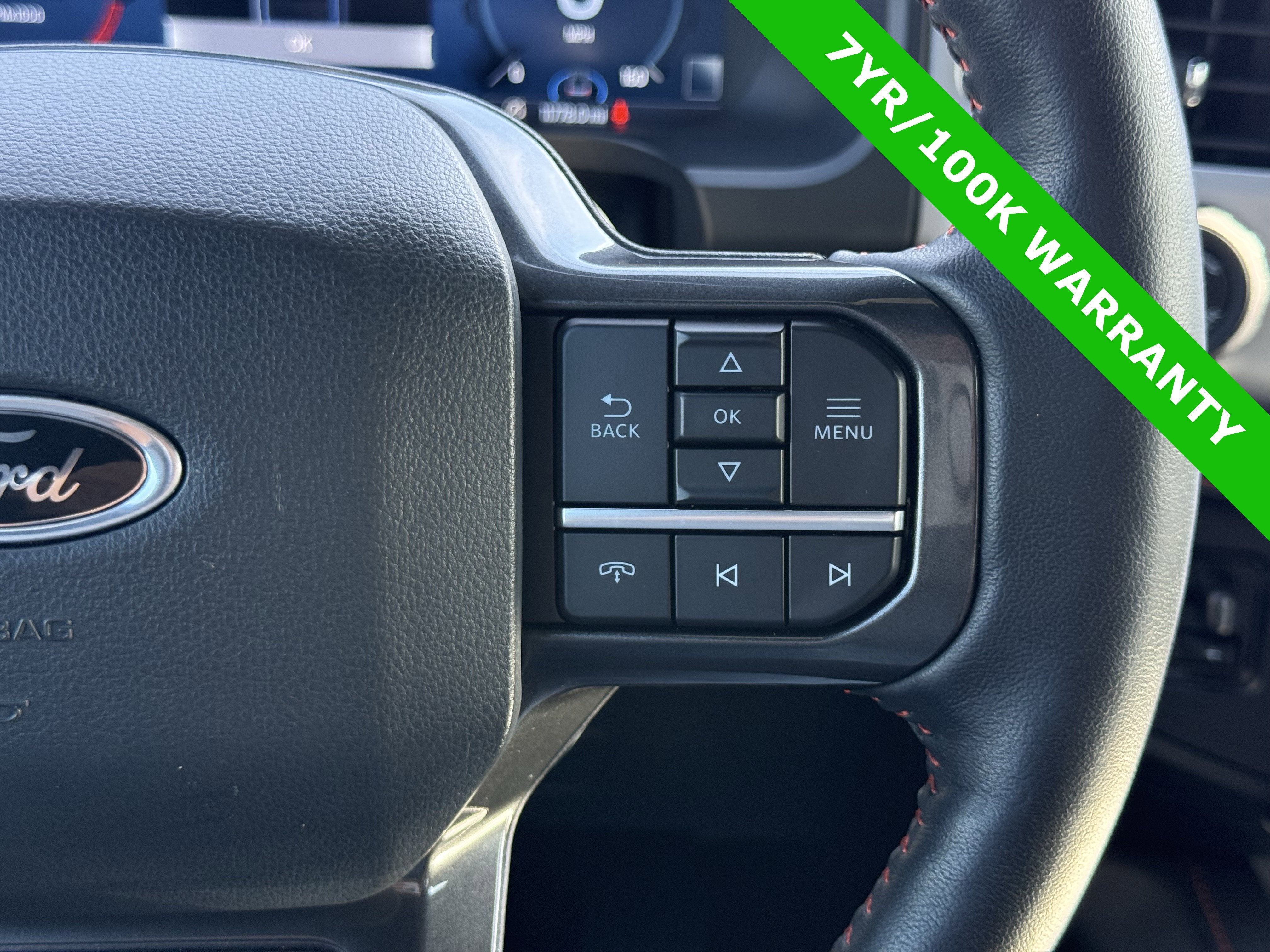 2024 Ford Expedition Timberline