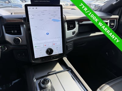 2024 Ford Expedition Timberline