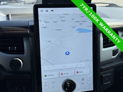 2024 Ford Expedition Timberline