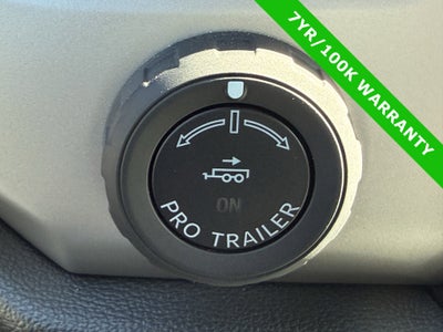 2024 Ford Expedition Timberline