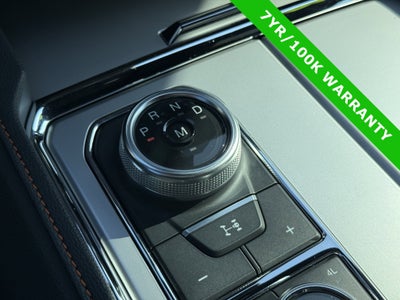 2024 Ford Expedition Timberline