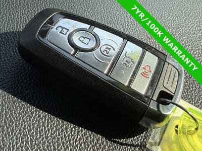 2024 Ford Expedition Timberline