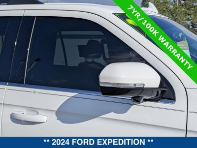 2024 Ford Expedition Limited