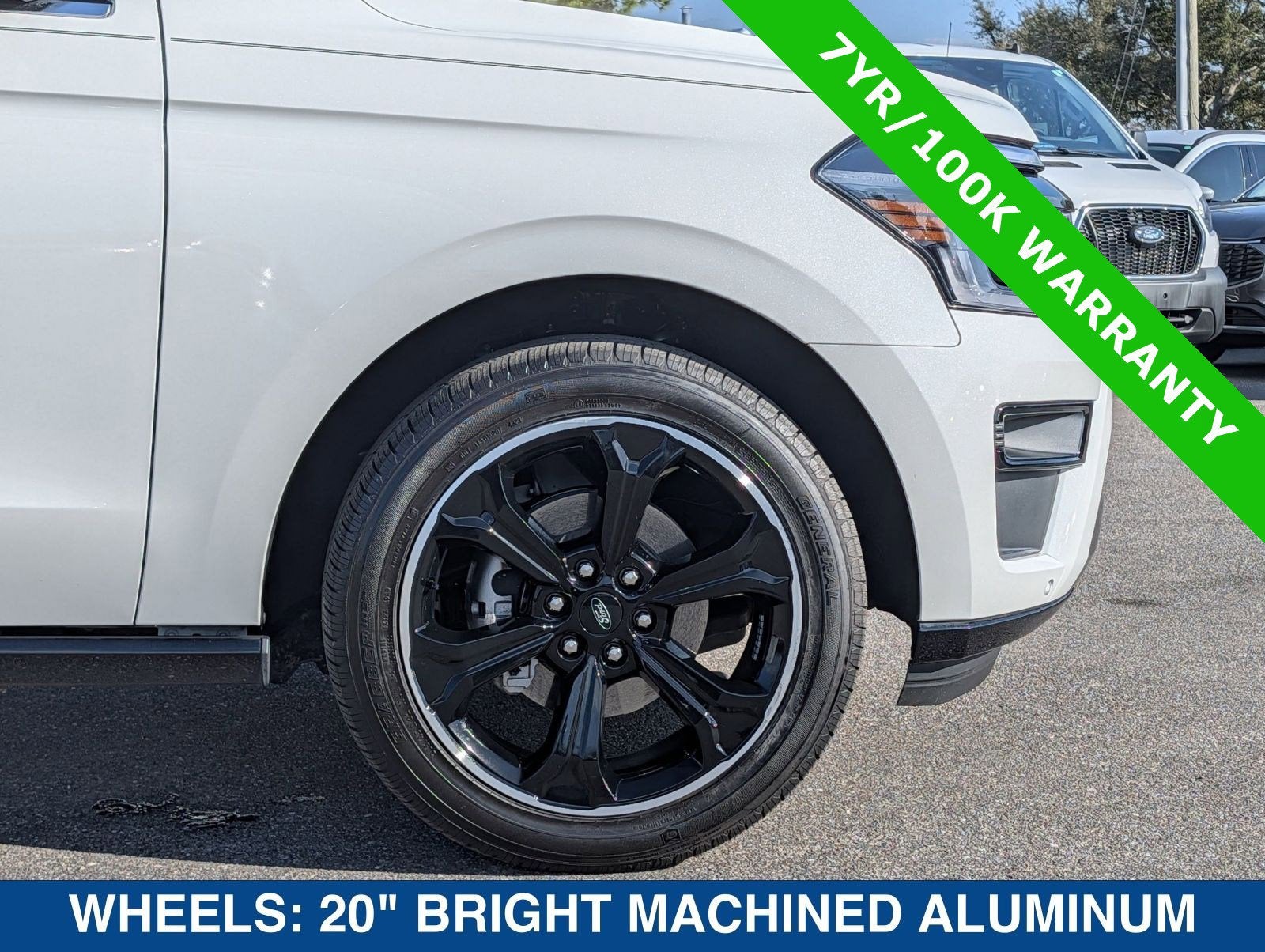 2024 Ford Expedition Limited