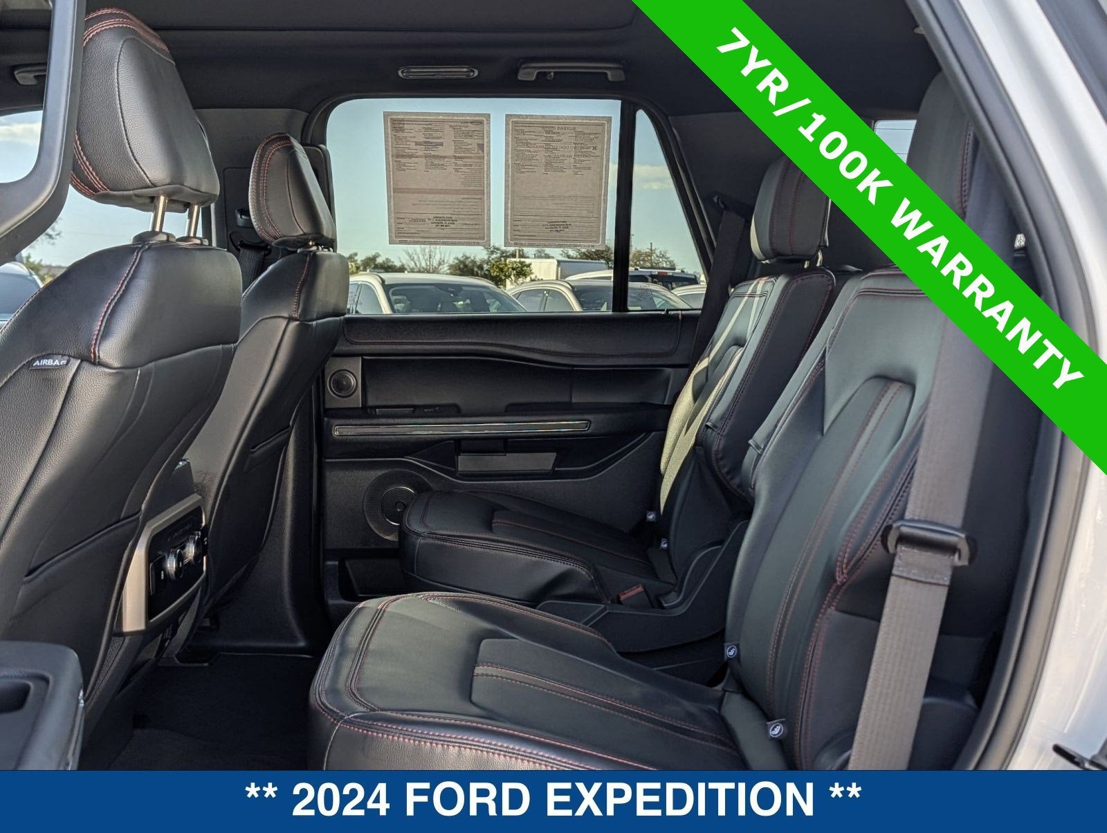 2024 Ford Expedition Limited