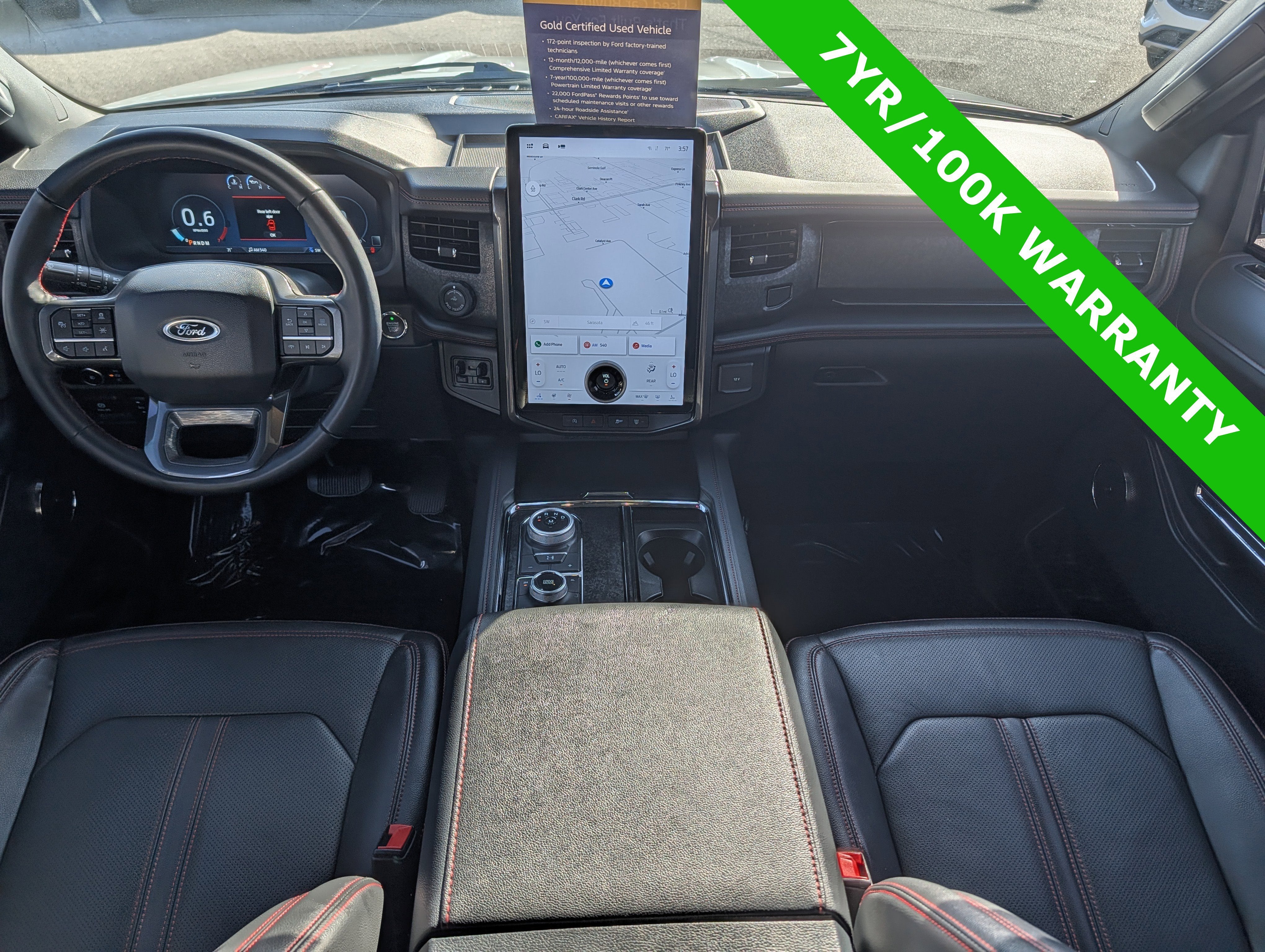 2024 Ford Expedition Limited