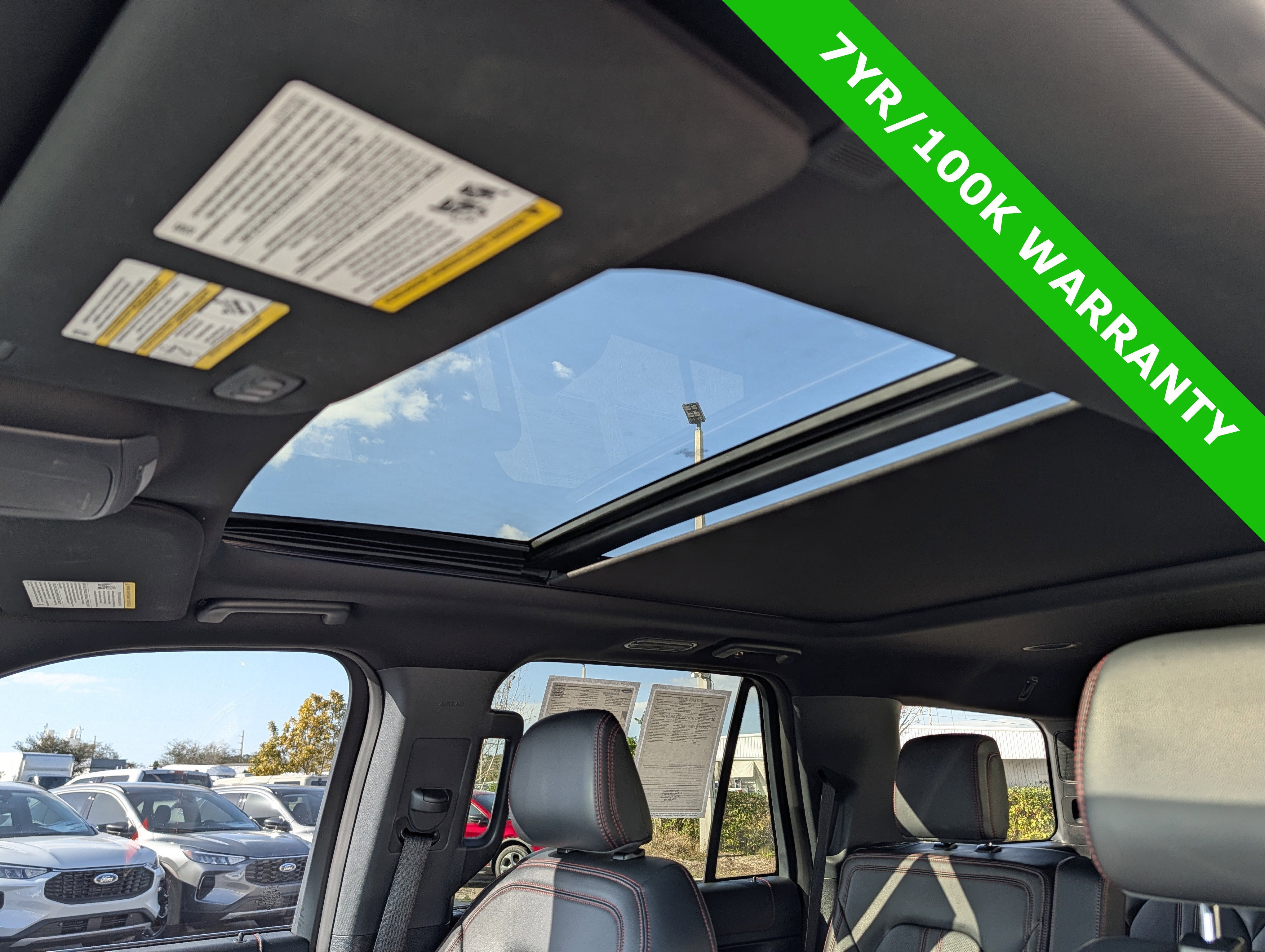 2024 Ford Expedition Limited