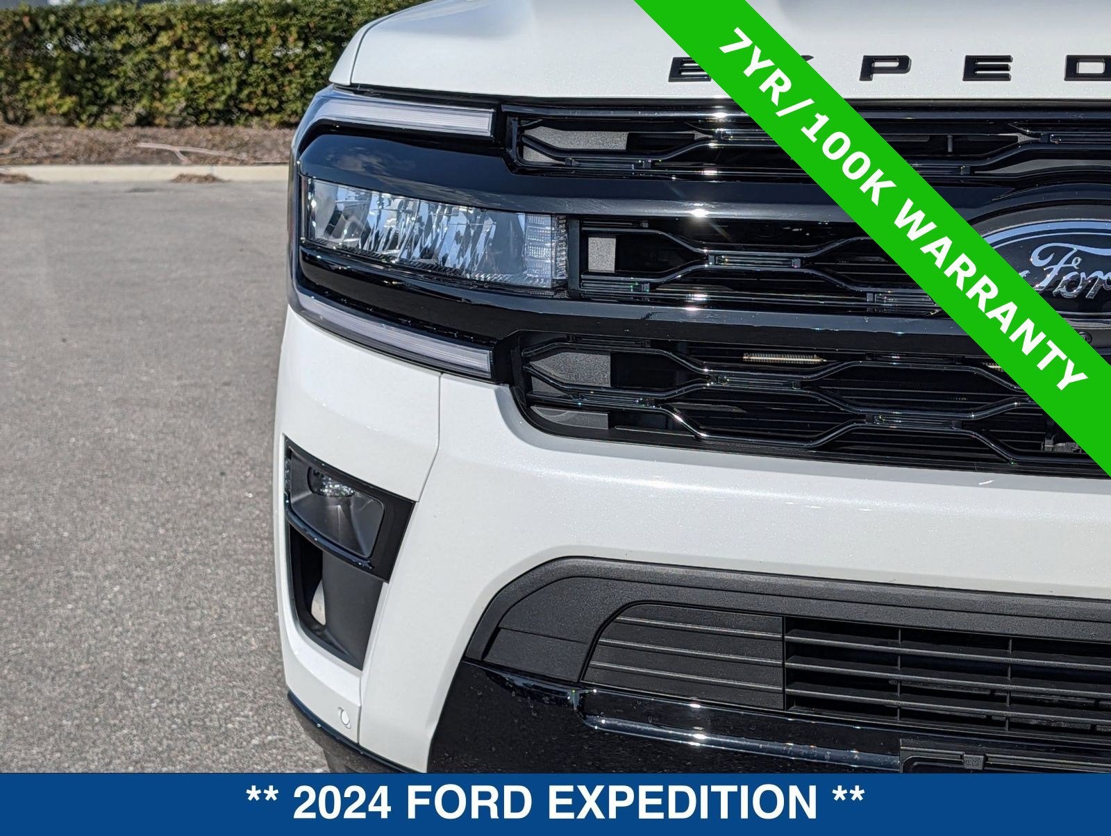 2024 Ford Expedition Limited