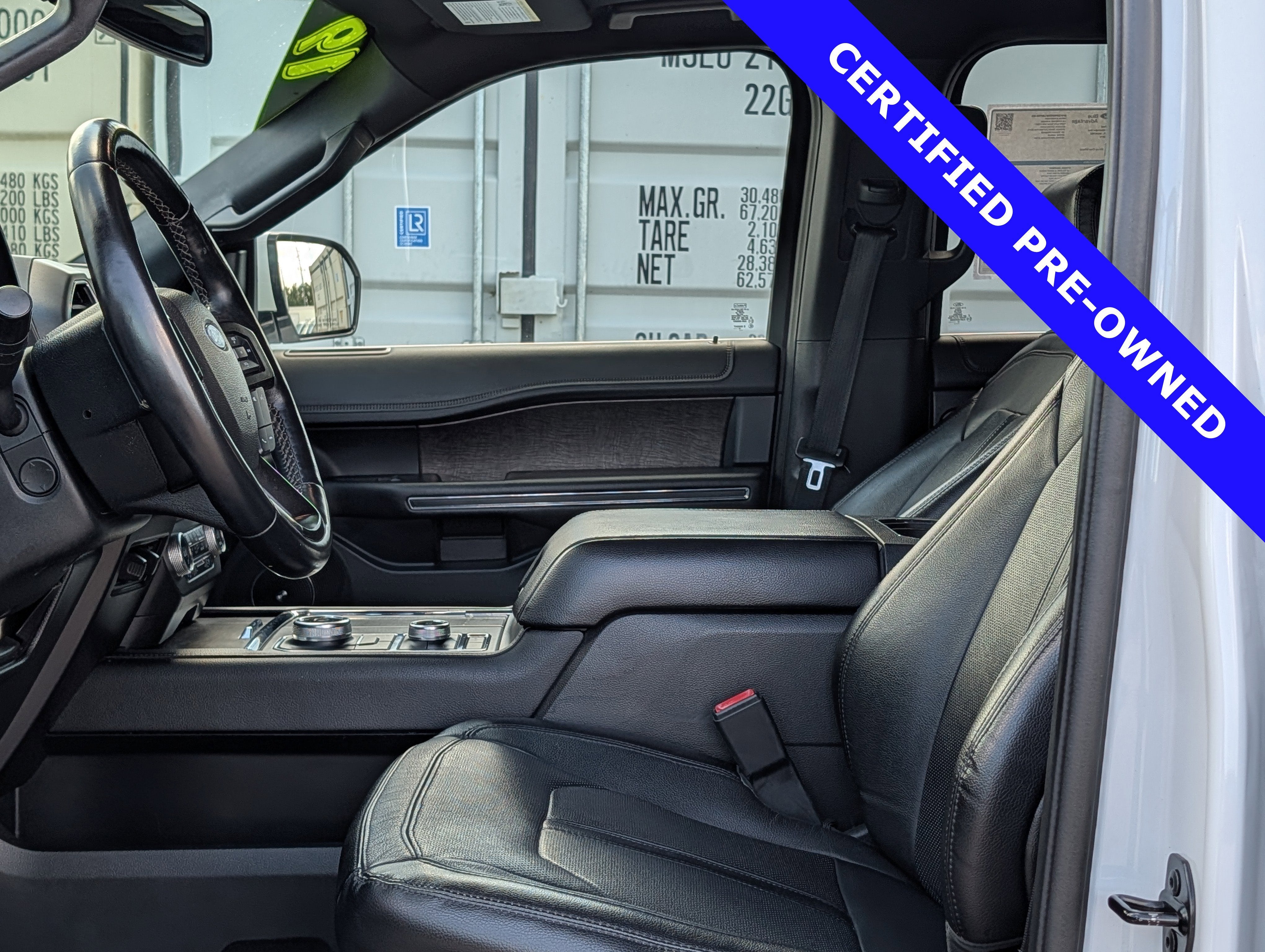 2019 Ford Expedition Limited