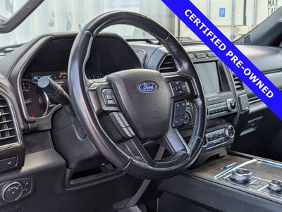 2019 Ford Expedition Limited
