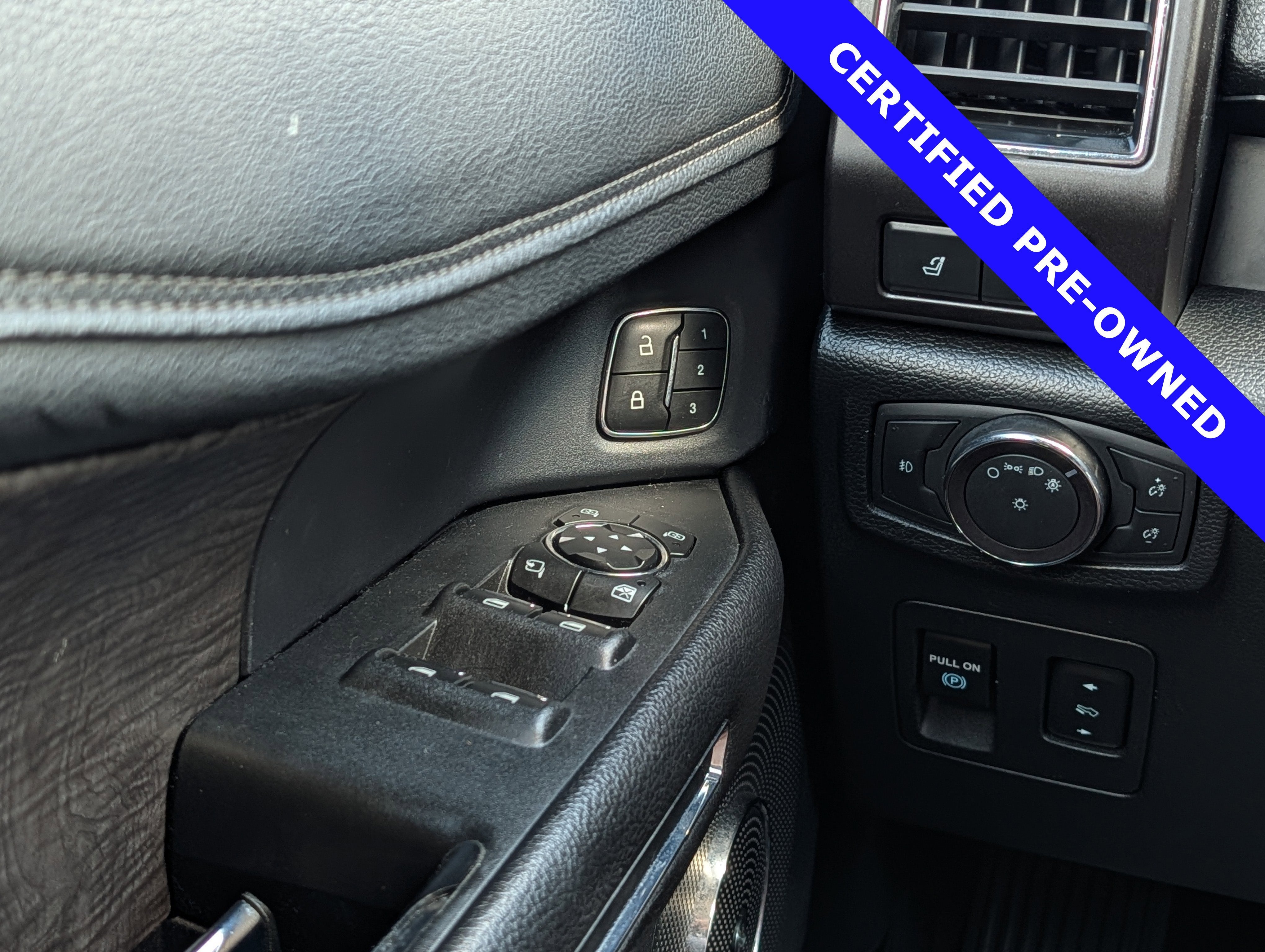 2019 Ford Expedition Limited