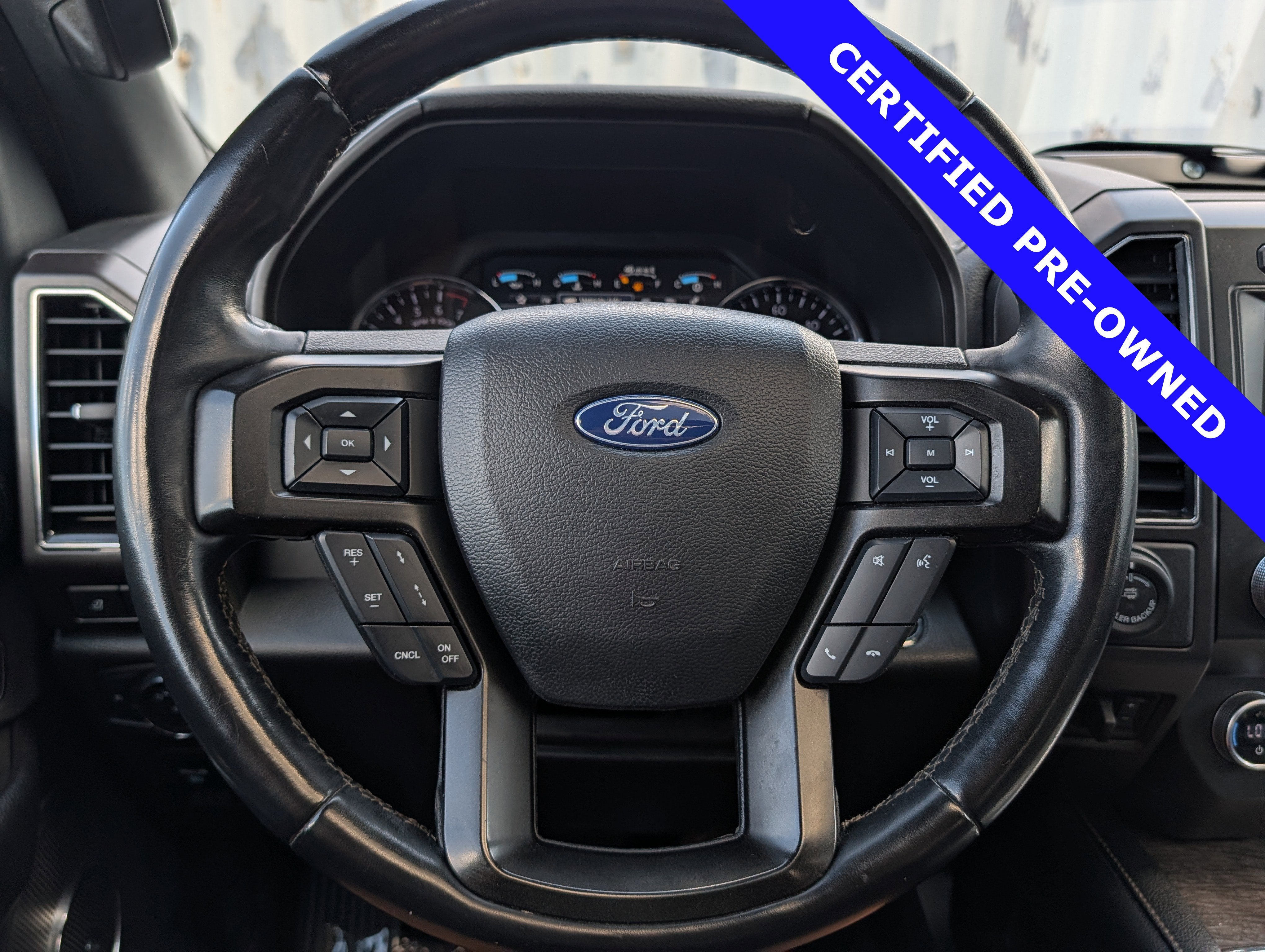 2019 Ford Expedition Limited