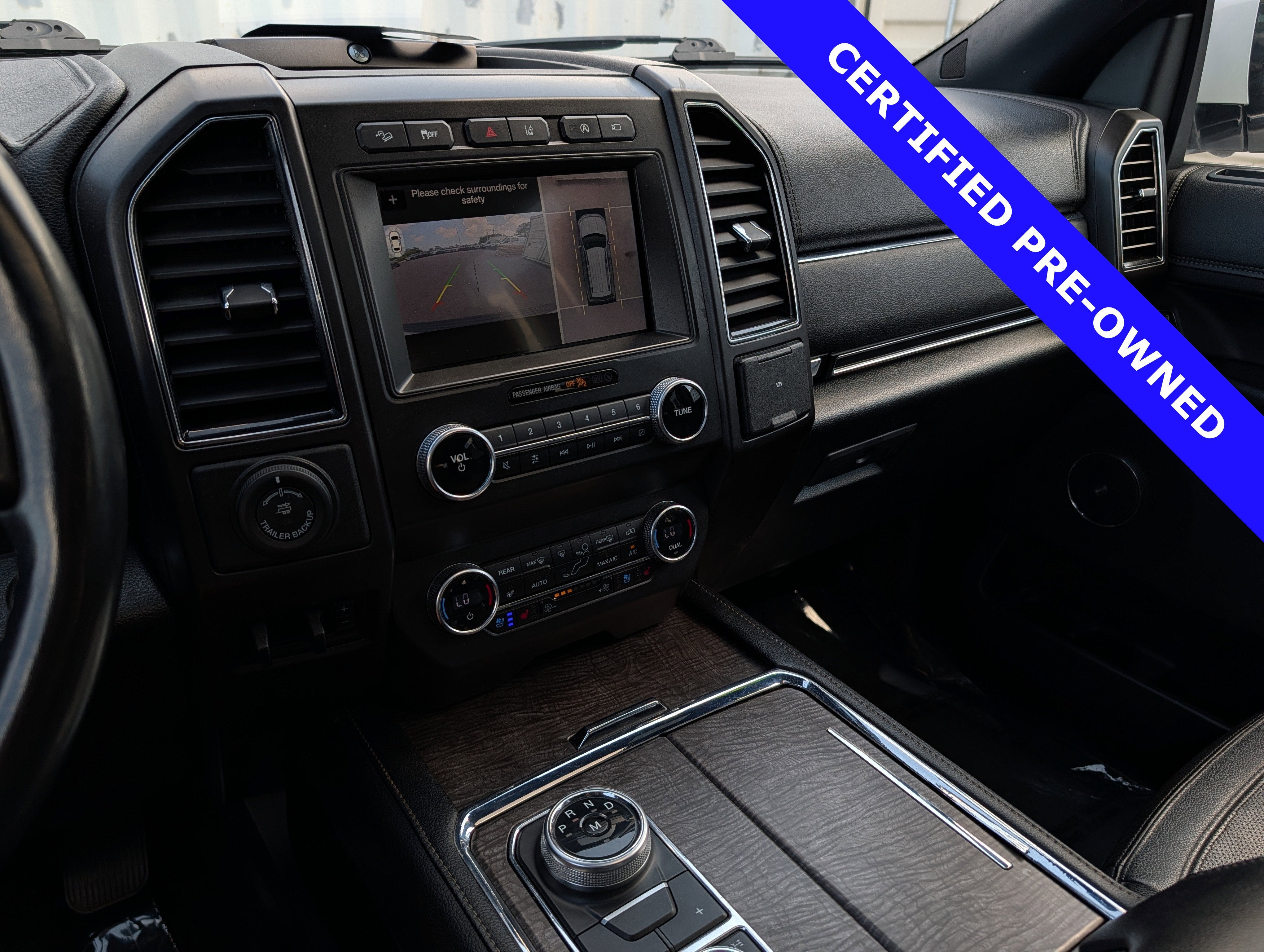 2019 Ford Expedition Limited