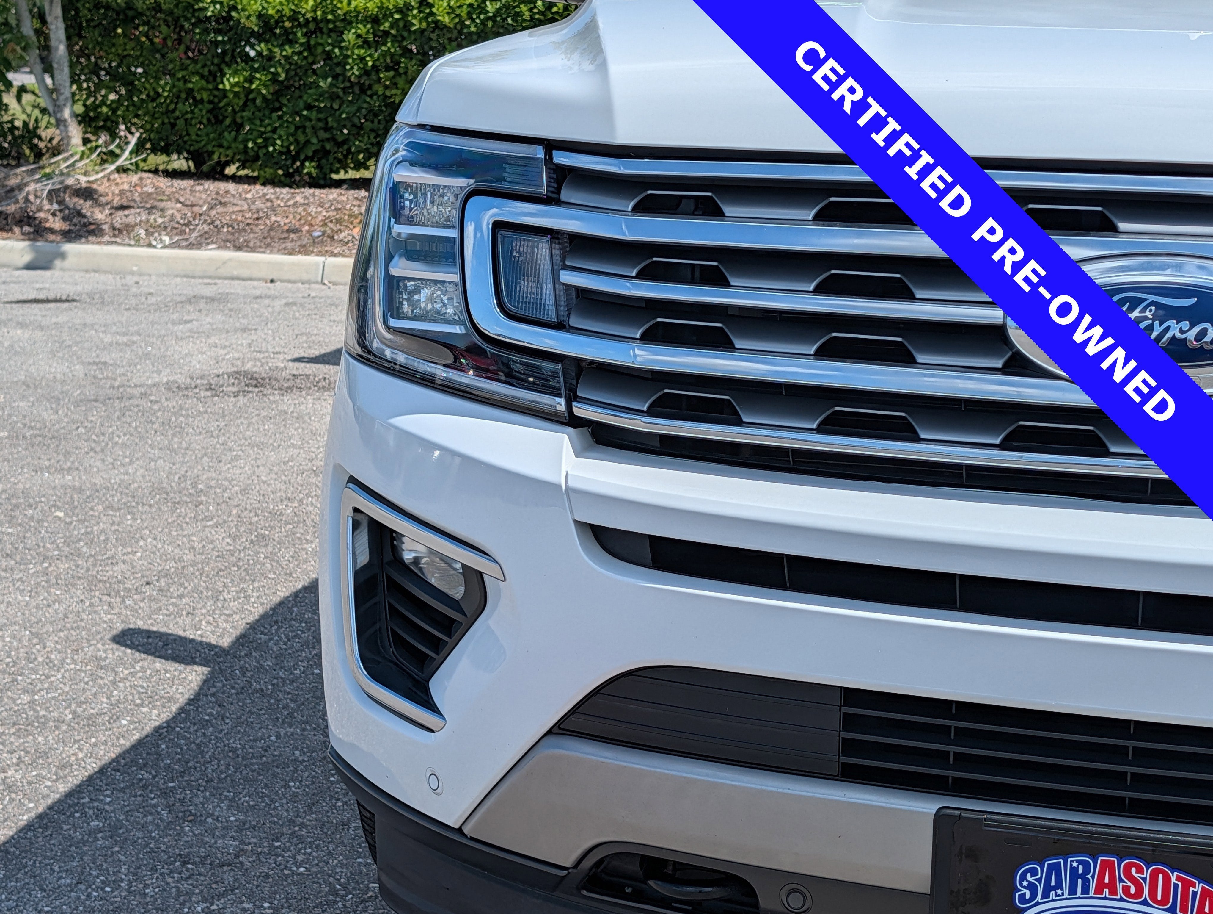 2019 Ford Expedition Limited
