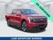 2023 Ford F-150 Lightning Platinum
