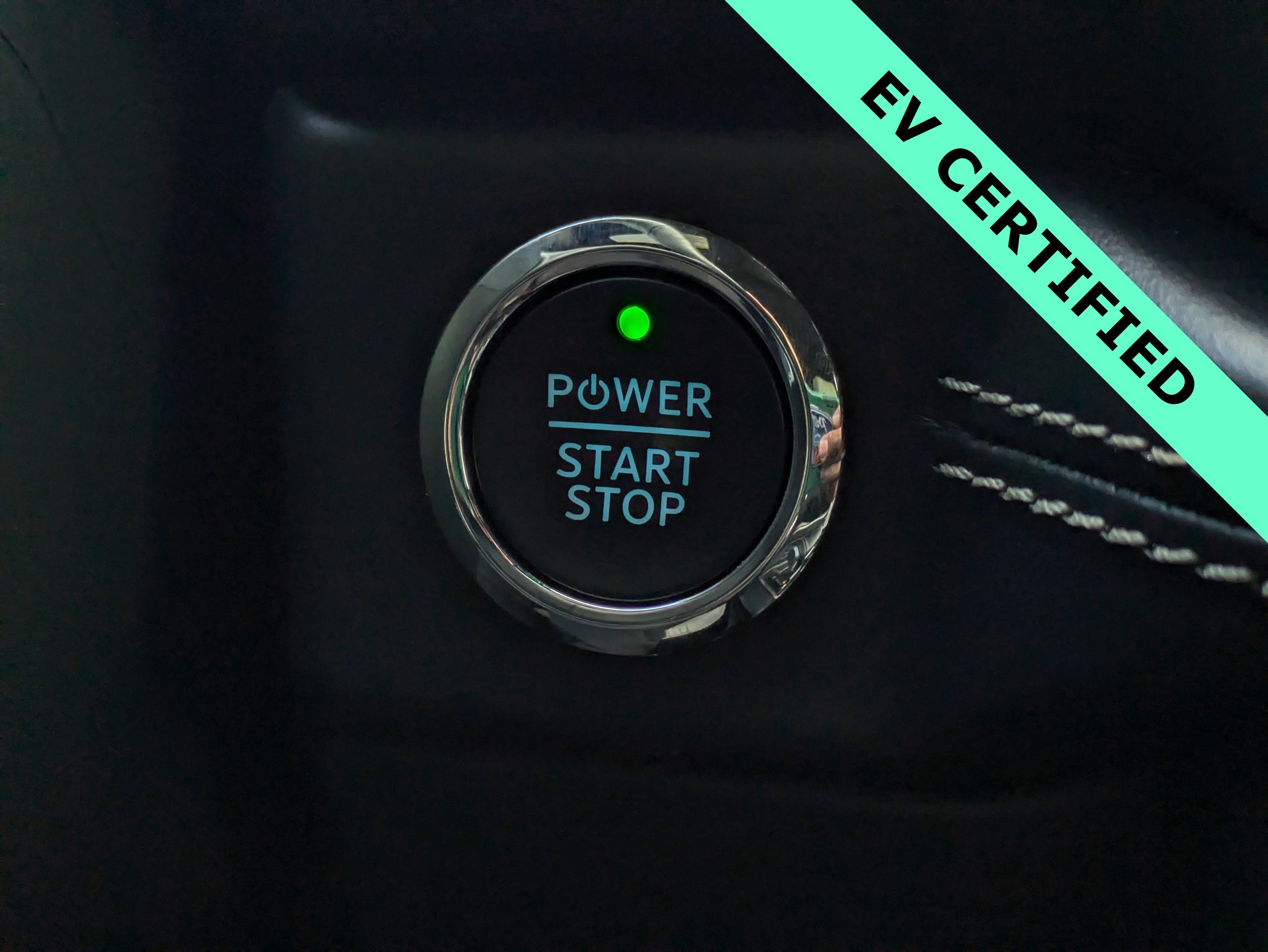 2023 Ford F-150 Lightning Platinum